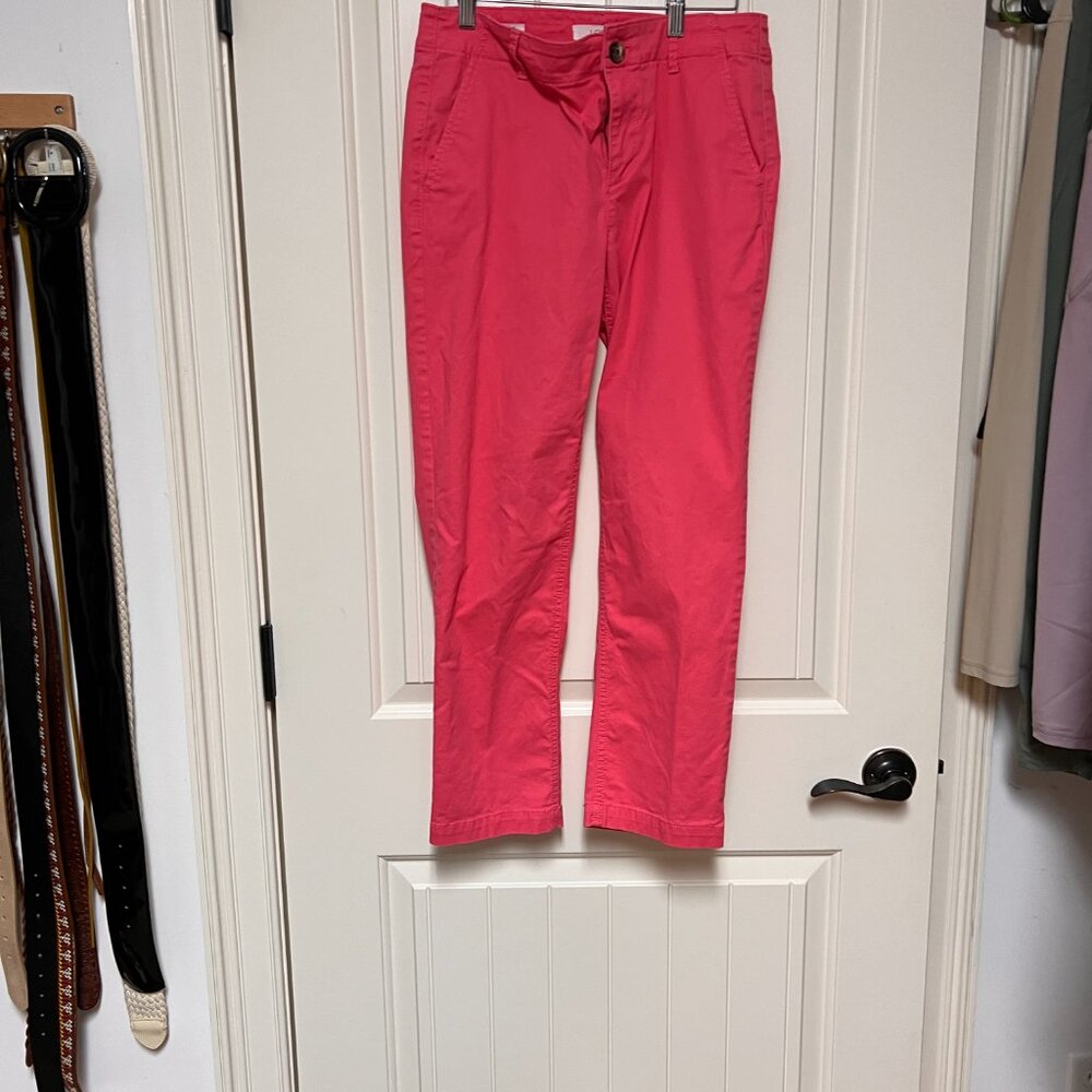 Loft Pants
